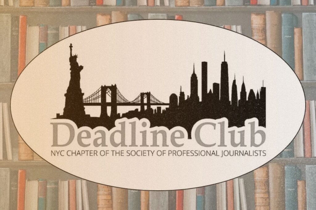Deadline Club